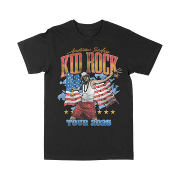 The Official Kid Rock Shop